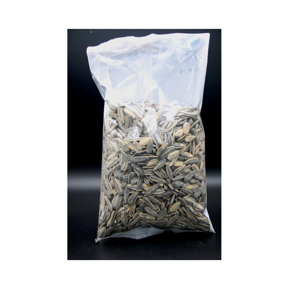 PIPA LARGA B. 500 g TOSTADA C. LEÑA